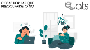 Cuando hablamos del manejo de nuestro dinero podemos encontrarnos en dos extremos totalmente distintos. Por un lado, nos podemos preocupar en exceso por cada elemento, gasto o ingreso que gira alrededor de nuestras finanzas. O, Por otro lado, tener una vida financiera totalmente desordenada, sin sentir preocupación alguna sobre en qué gastamos nuestro dinero o en qué nivel están nuestras deudas.