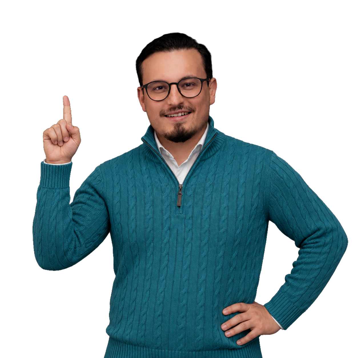 Avatar Alejandro Téllez Santamaría