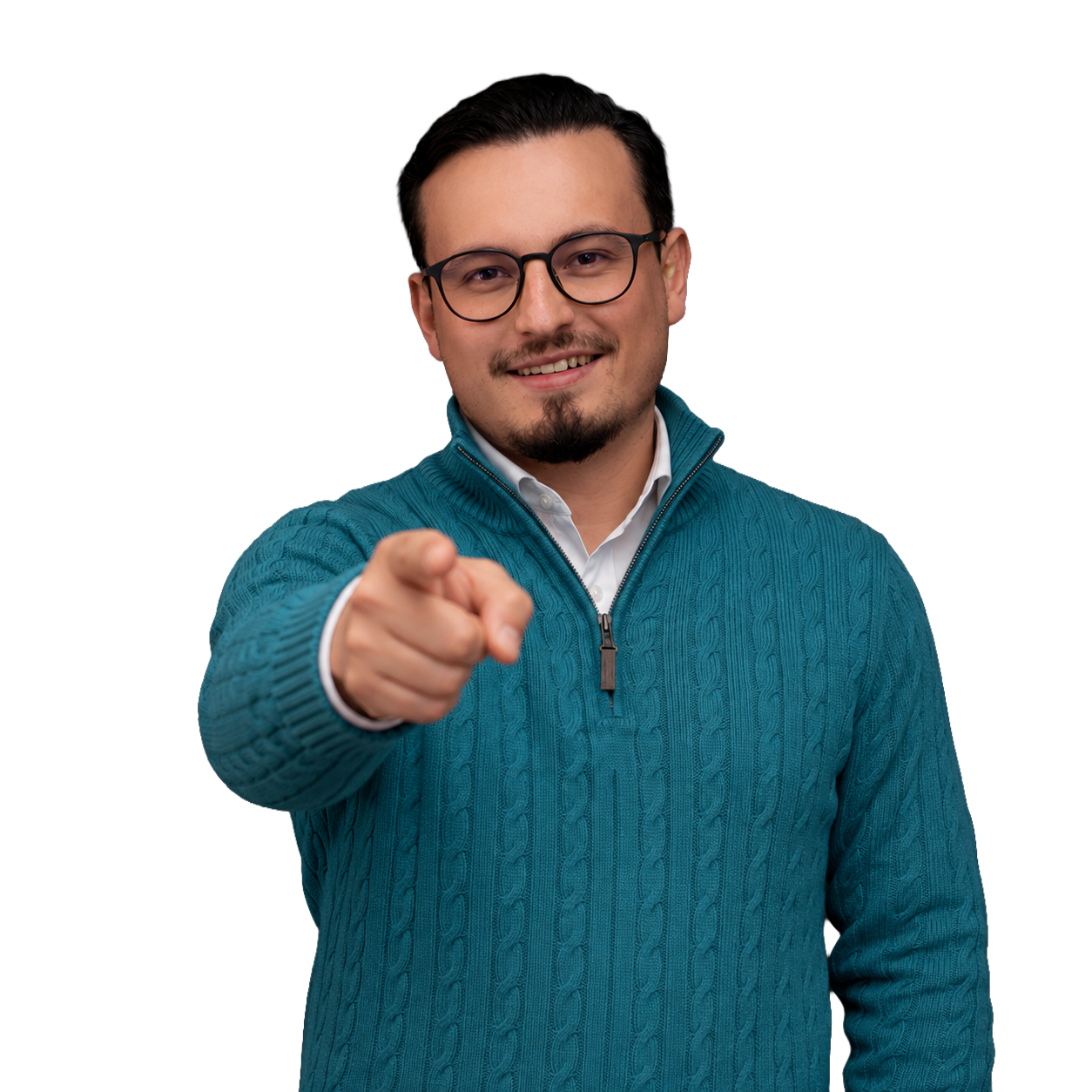 Avatar Alejandro Téllez Santamaría