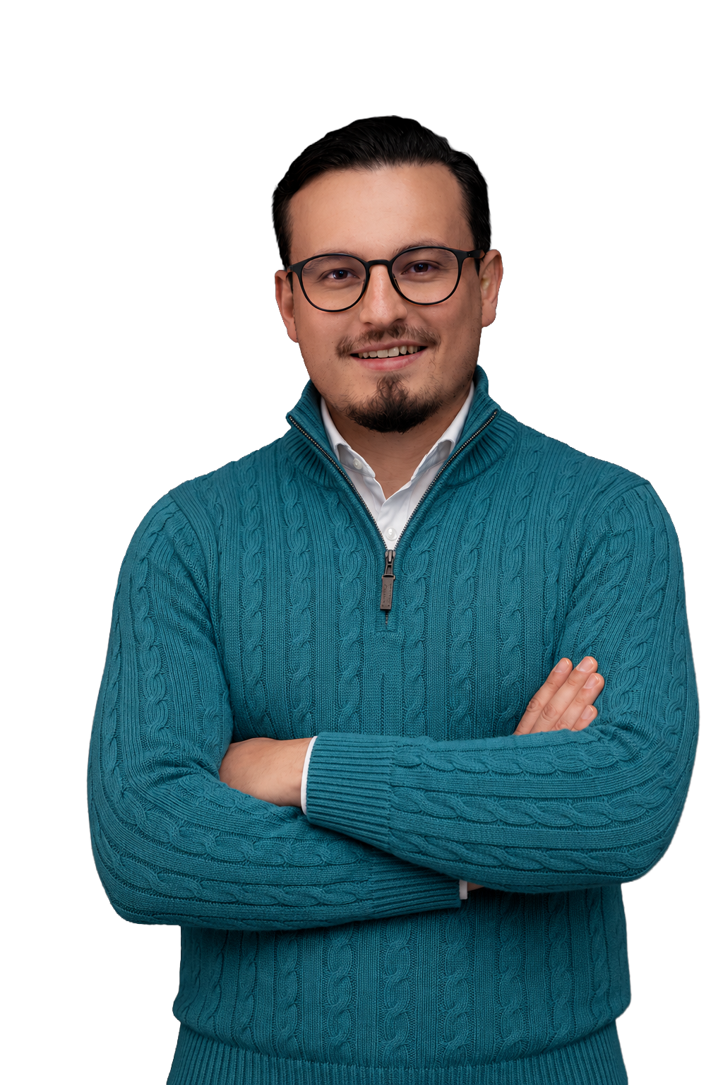 Avatar Alejandro Téllez Santamaría